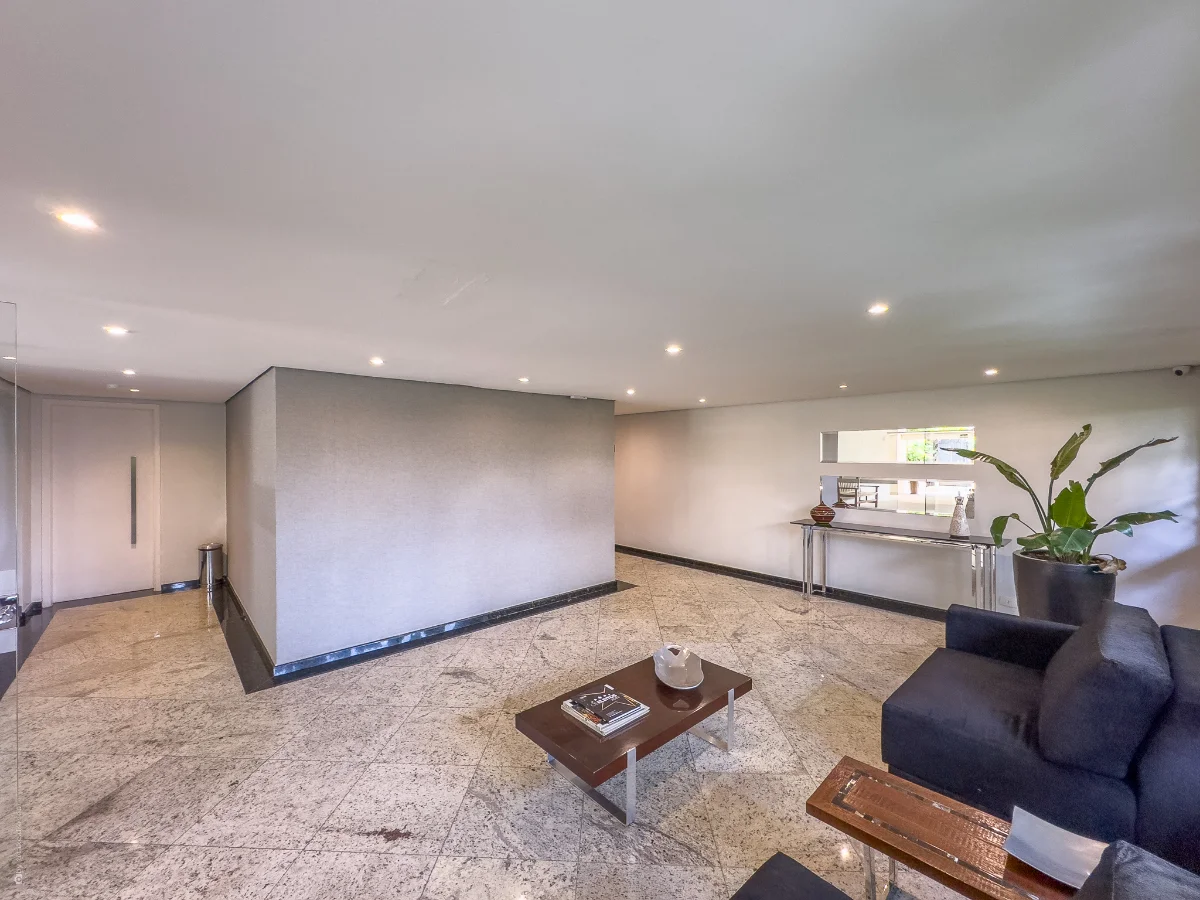 Apartamento 98 m² | 3 dormitórios | 950 m do metrô Praça da Árvore