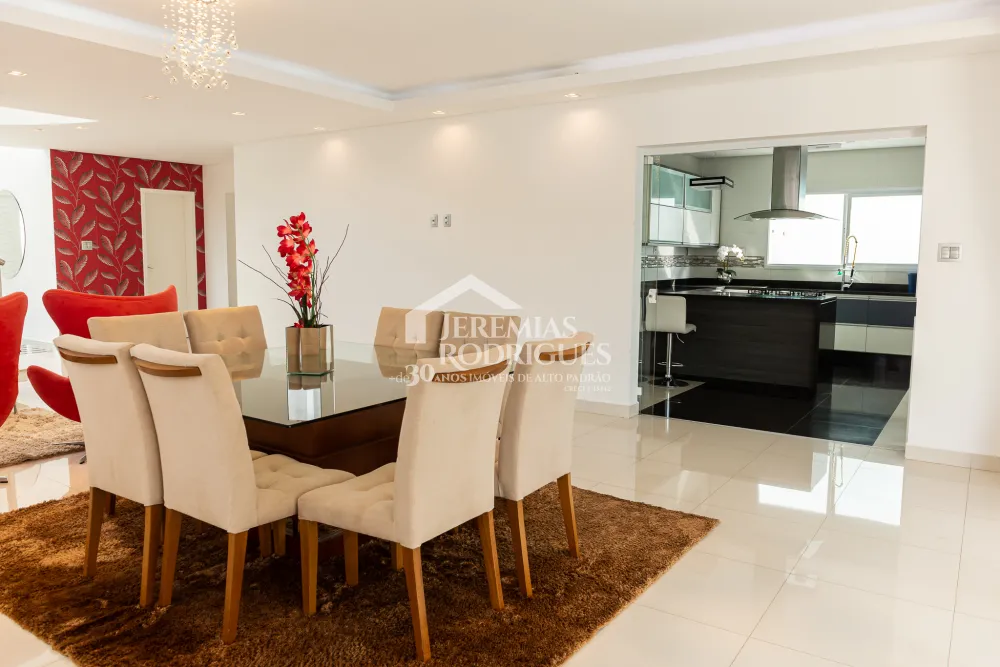 Casa à venda no Condomínio Residencial Terras de San Marco em Taubaté/SP