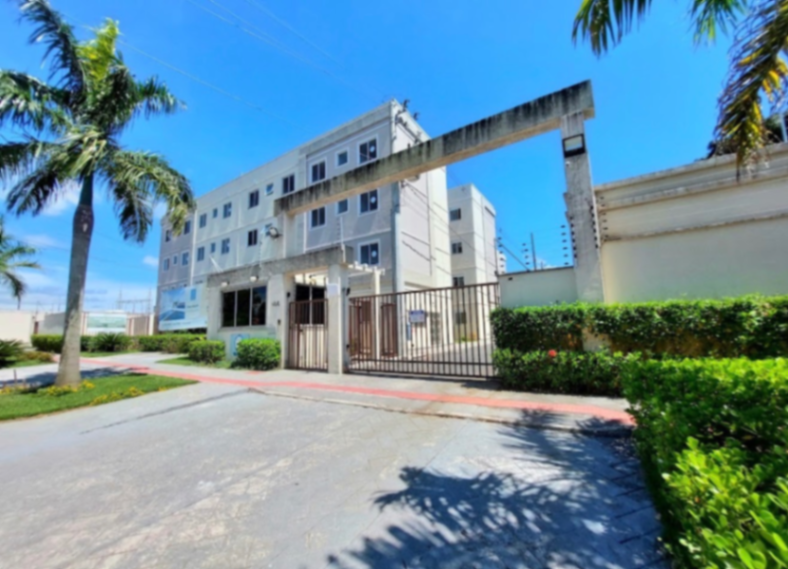 Apartamento em condomínio com piscina na Serra - driu - foto 9