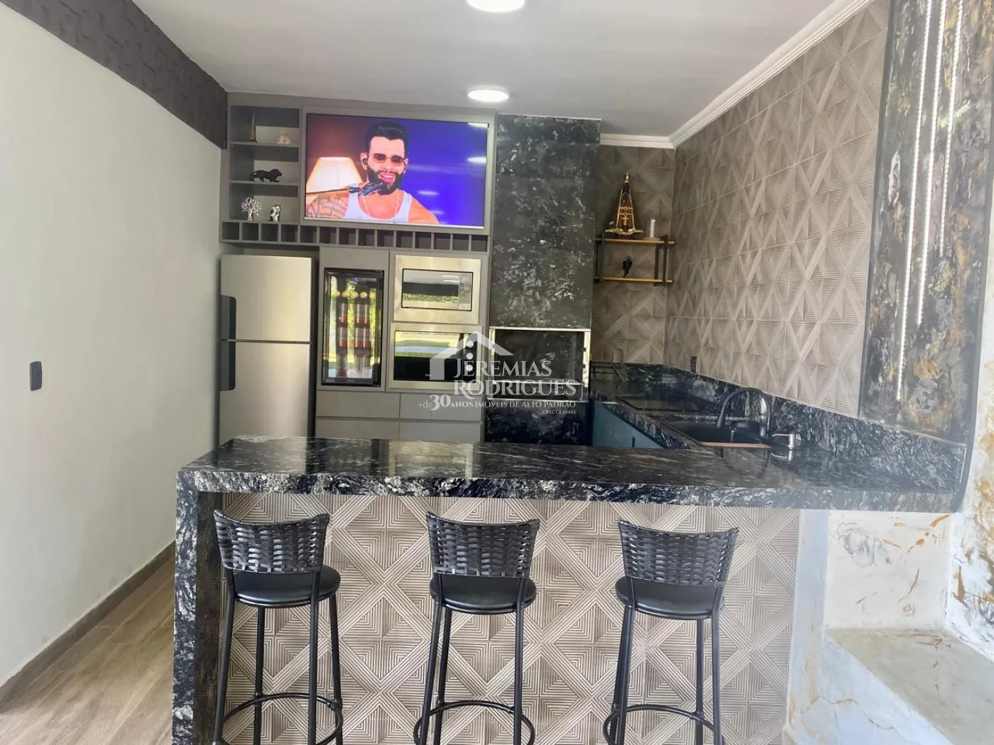 Casa à venda por R$ 1.700.000,00 - Taubaté/SP