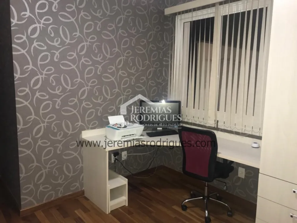 Casa com 3 quartos, 300 m² - Condomínio Residencial Pinheiros - Caçapava/SP