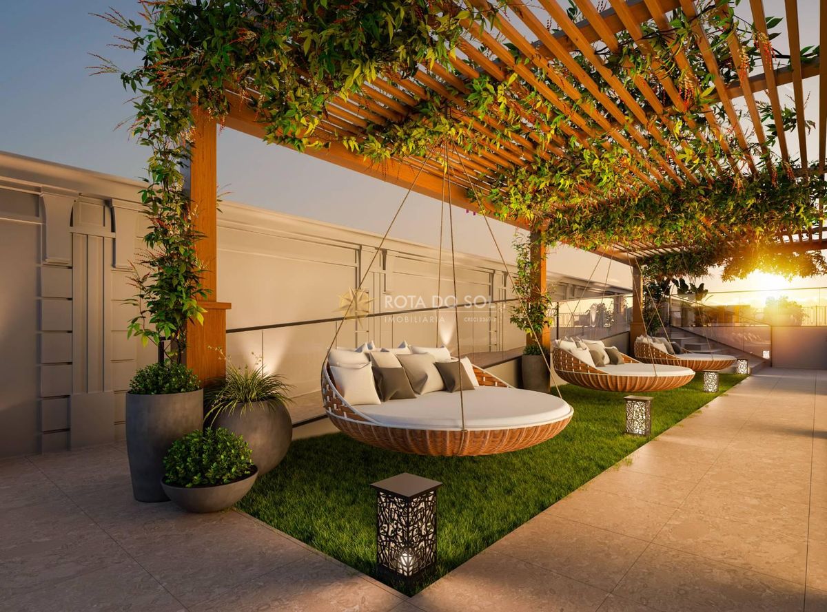 Montreux Apartamento Alto Padrão 4 Suítes a 300m Mar Centro Itapema SC