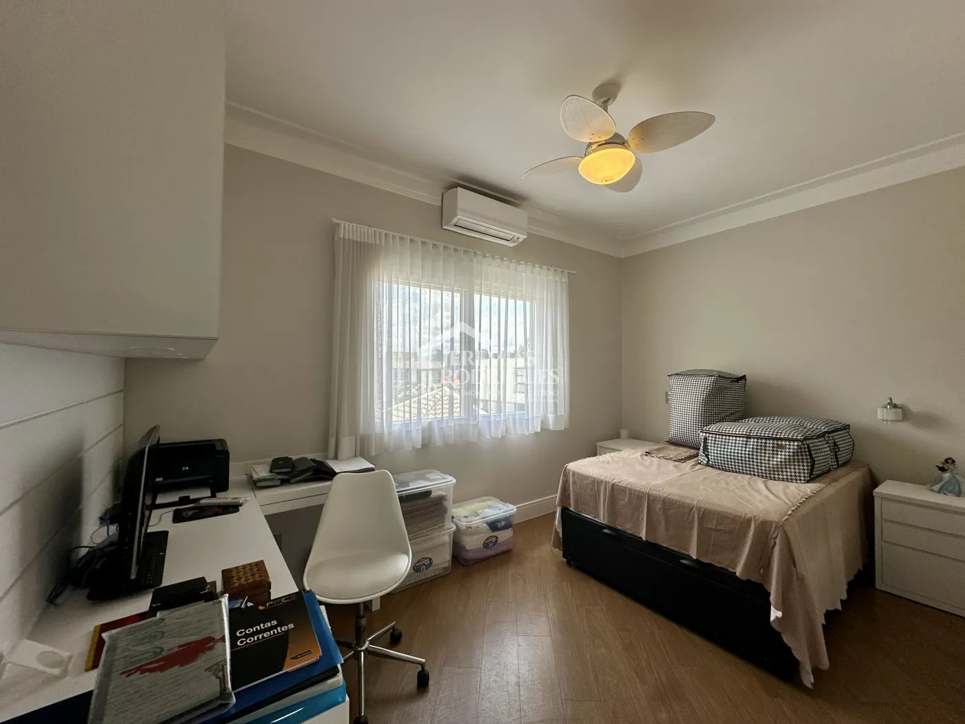 Casa com 4 dormitórios, 369 m² - Condomínio Terras de San Marco - Taubaté/SP.