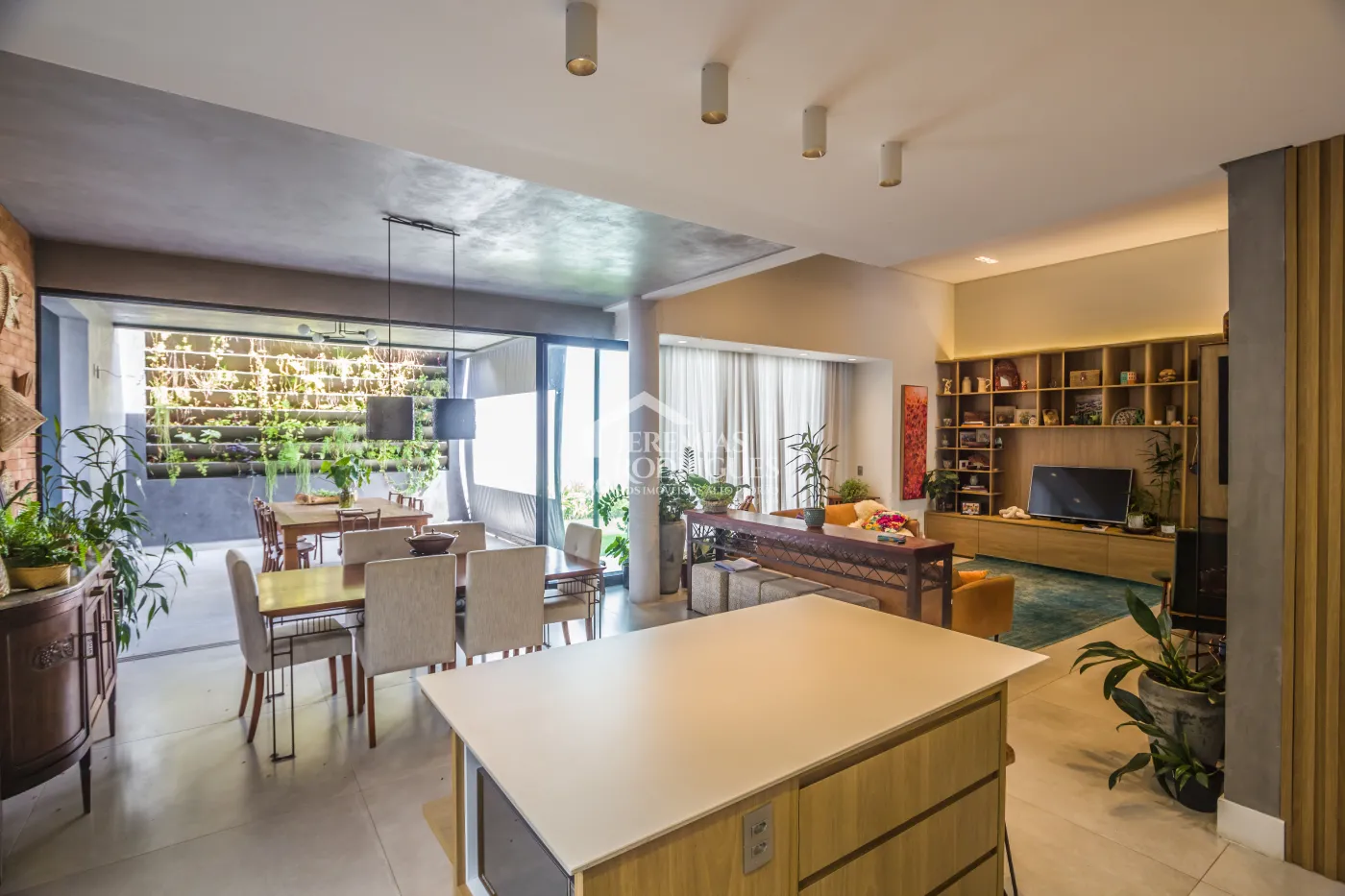 Casa à venda no Condomínio Terras de San Marco em Taubaté/SP