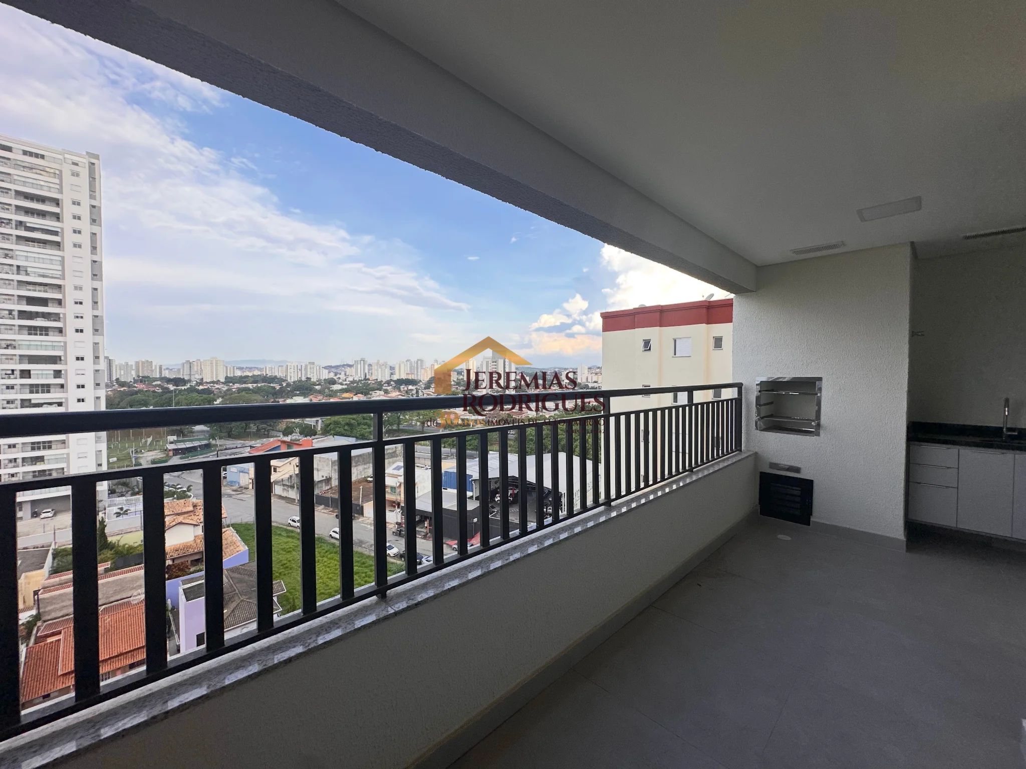 Apartamento para locação no Residencial Rembrandt em Taubaté/SP . - foto 30