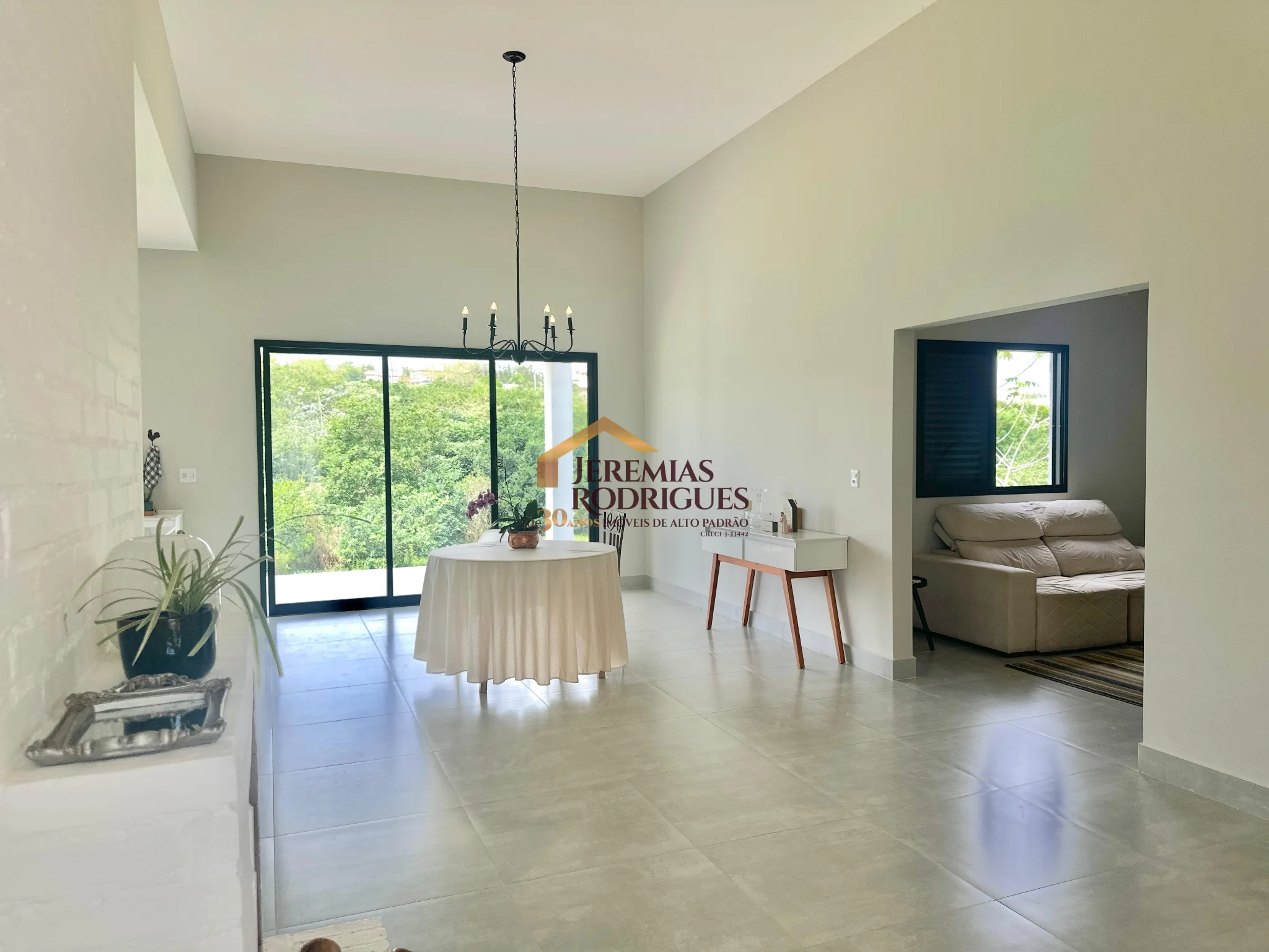 Casa para locação no Condomínio Village da Serra em Tremembé/SP. - foto 7