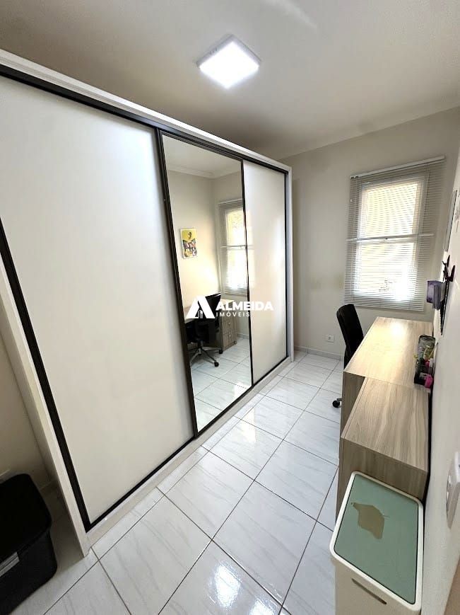 Casa á venda no Portal dos Pássaros em Boituva