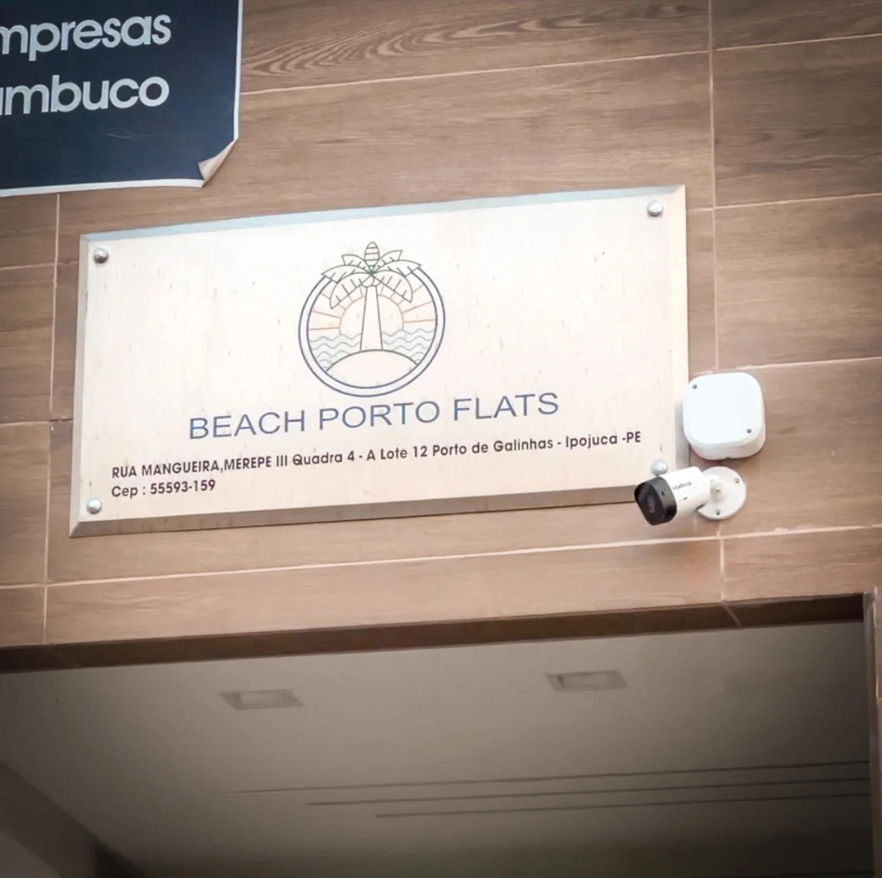 Seu Paraíso Particular no centro de Porto: Apto mobiliado — foto 16