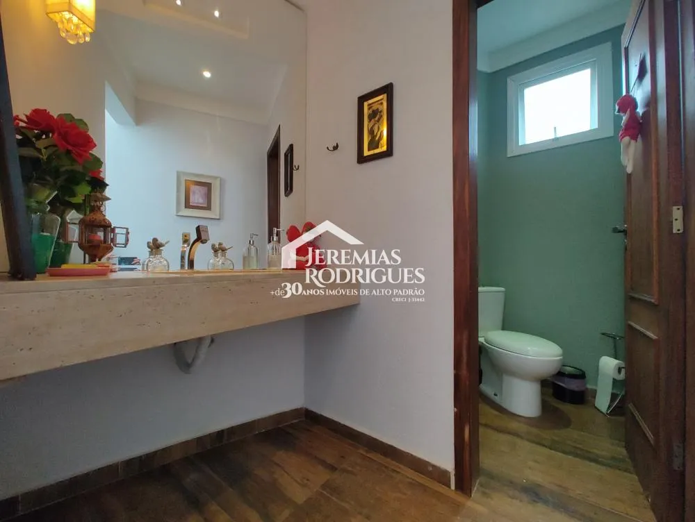 Casa com 3 quartos, 252 m²- Condomínio Campos do Conde Chamboard - Tremembé/SP