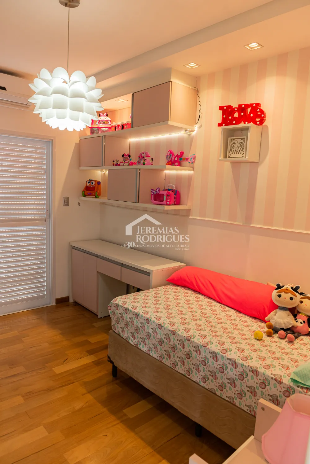 Casa à venda no Condomínio Residencial Terras de San Marco em Taubaté/SP