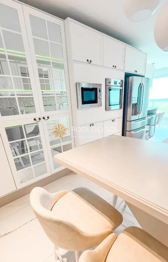 Vogue CNA Home Frente Mar 4 Suítes 3 Vagas Meia Praia Itapema SC — foto 6