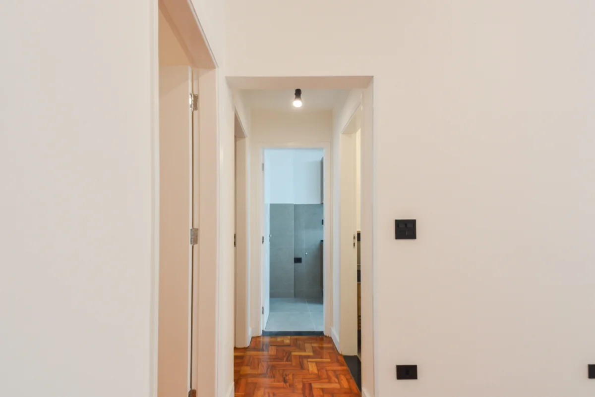 Apartamento na Vila Mariana próximo ao metrô — foto 4