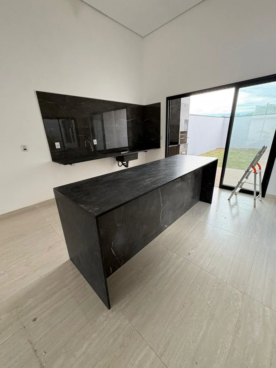 Casa em condomínio fechado à venda no Vila Romana – Pindamonhangaba/SP