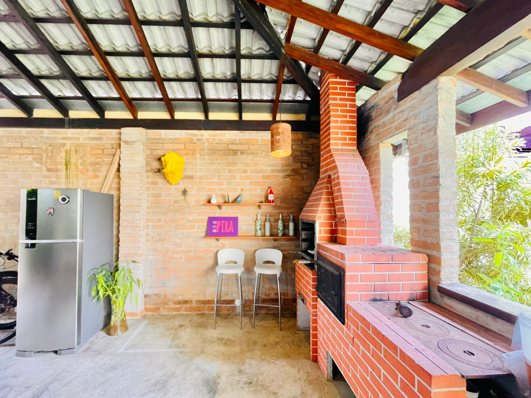 Casa com 3 dormitórios à venda no Condomínio Real Ville em Pindamonhangaba/SP
