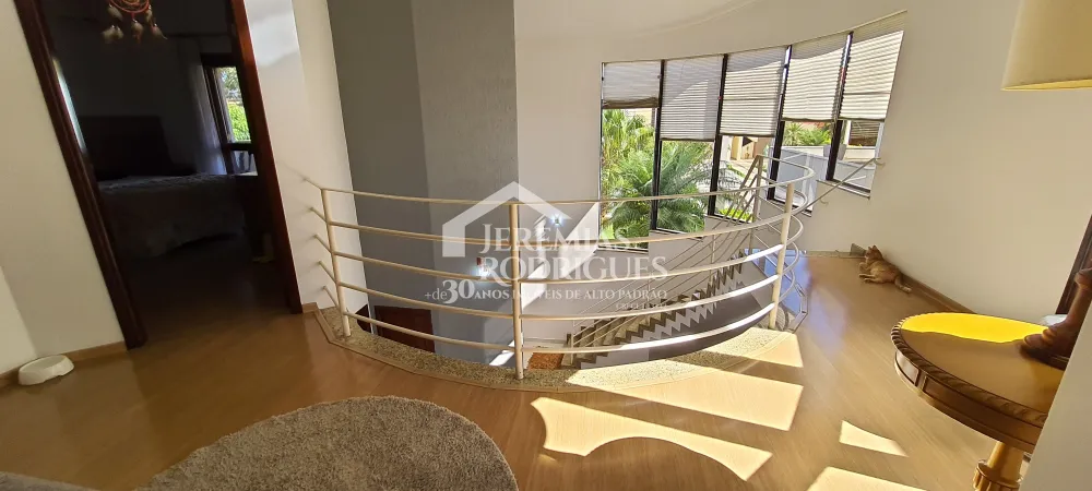 Casa com 3 dormitórios, 350 m² - Condomínio Taubaté Village - Taubaté/SP