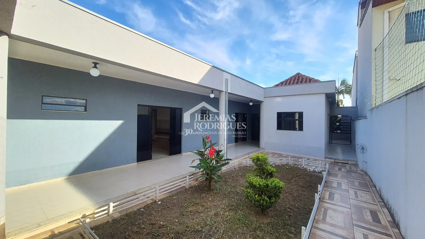 Casa à venda no bairro Campos Elíseos em Taubaté/SP — foto 32