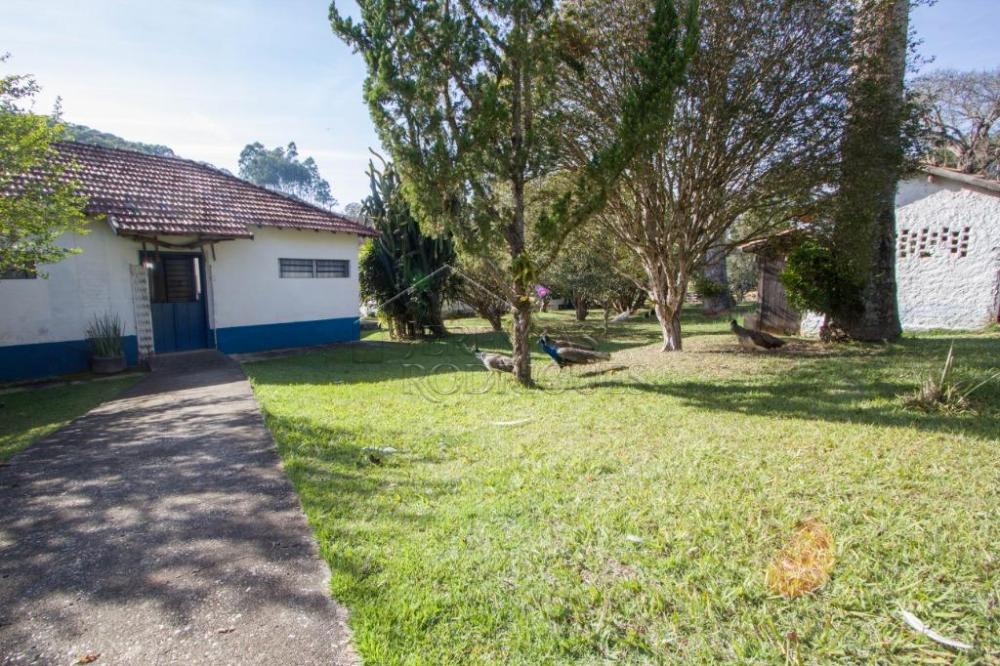 Rural misto à venda por R$ 4.500.000,00 - Lagoinha/SP