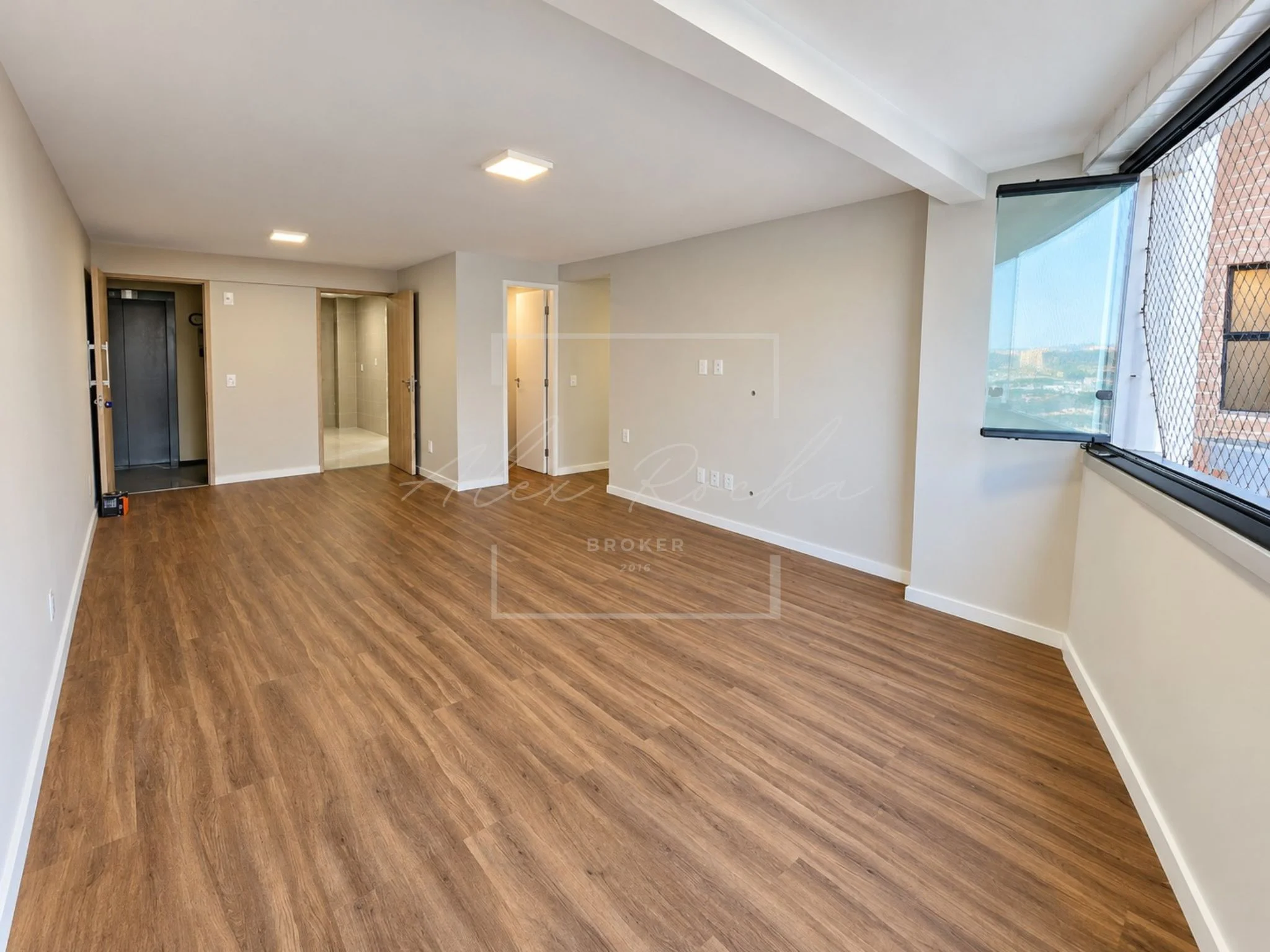 Ed. Giardino Di Fazano, 107 m², 100% Reformado, 3 suítes, Nascente, Guararapes - Fortaleza/CE - foto 3