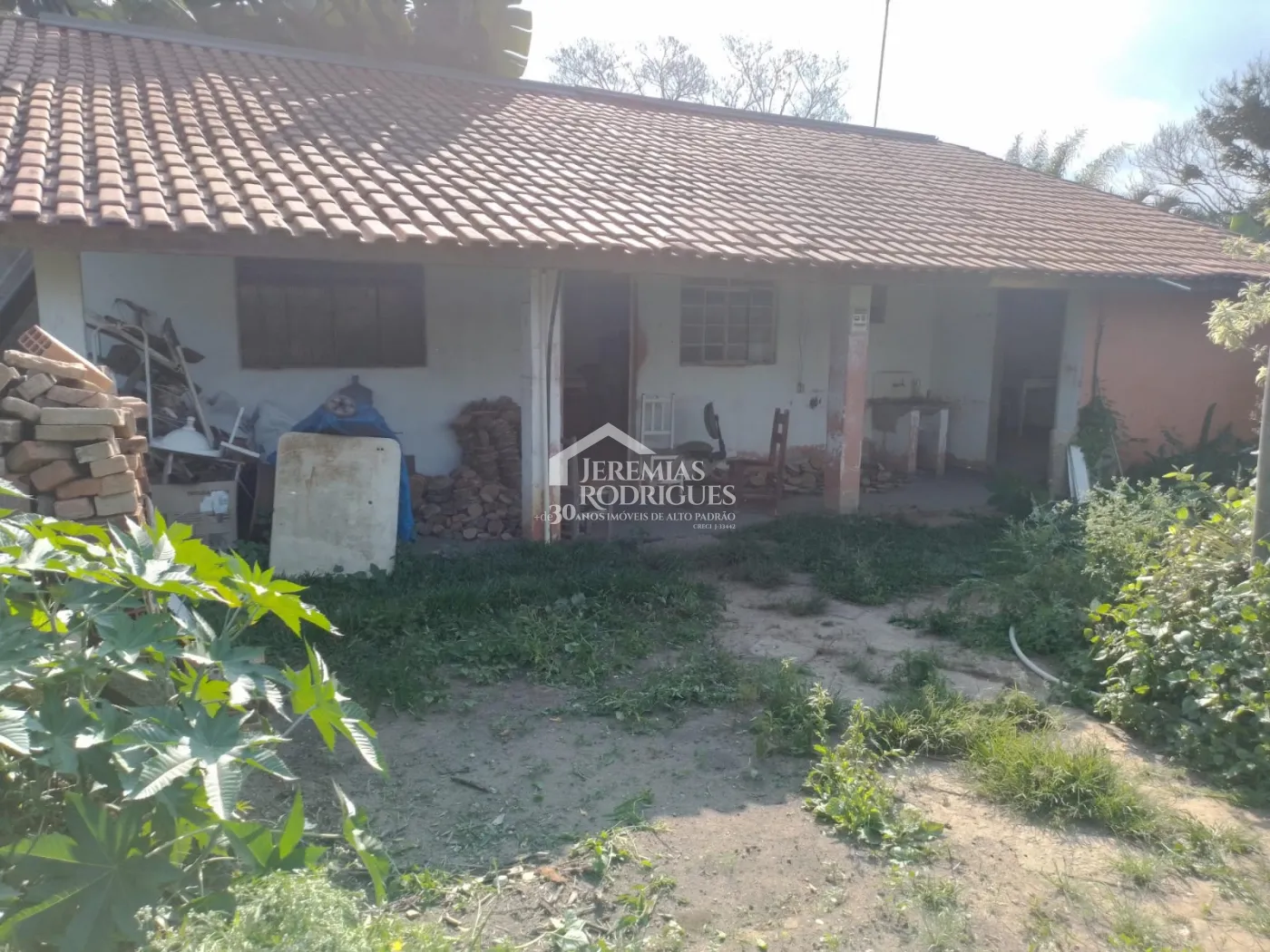 Terreno com 9.000 m² - Campinas - Pindamonhangaba/SP.