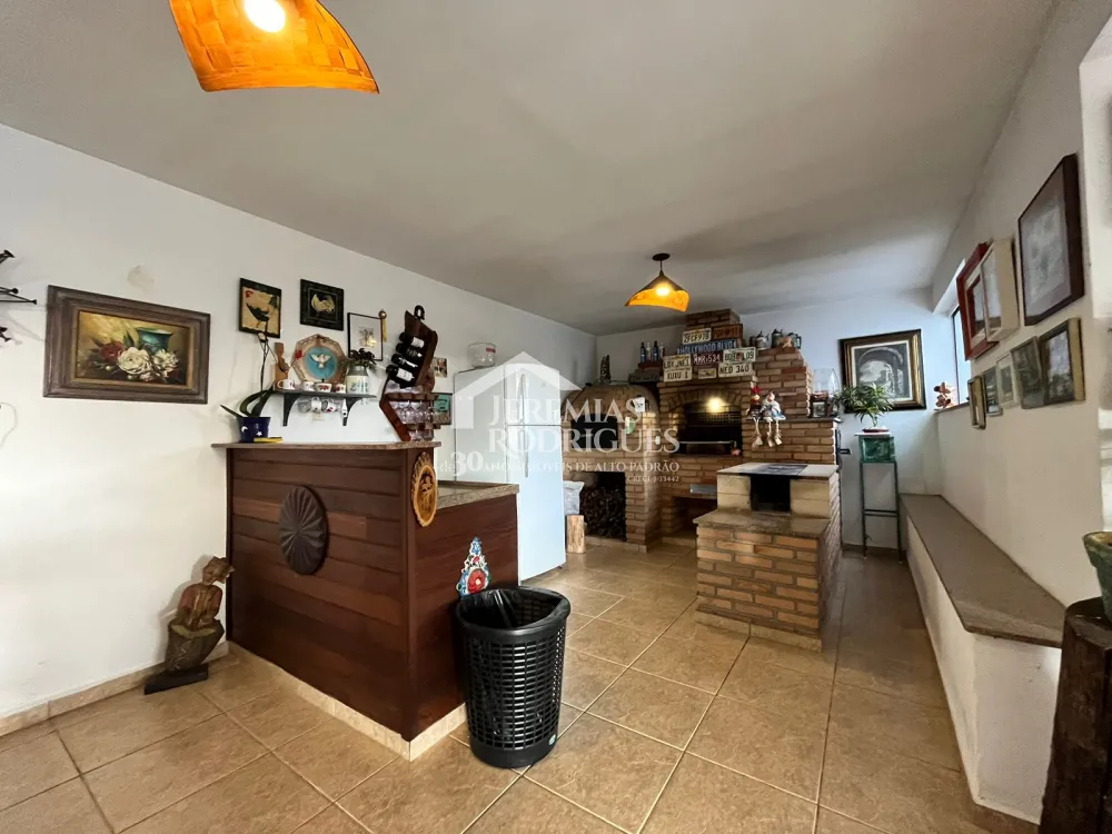 Casa com 4 dormitórios, 360 m² - Condomínio Chácaras Cataguá- Taubaté/SP