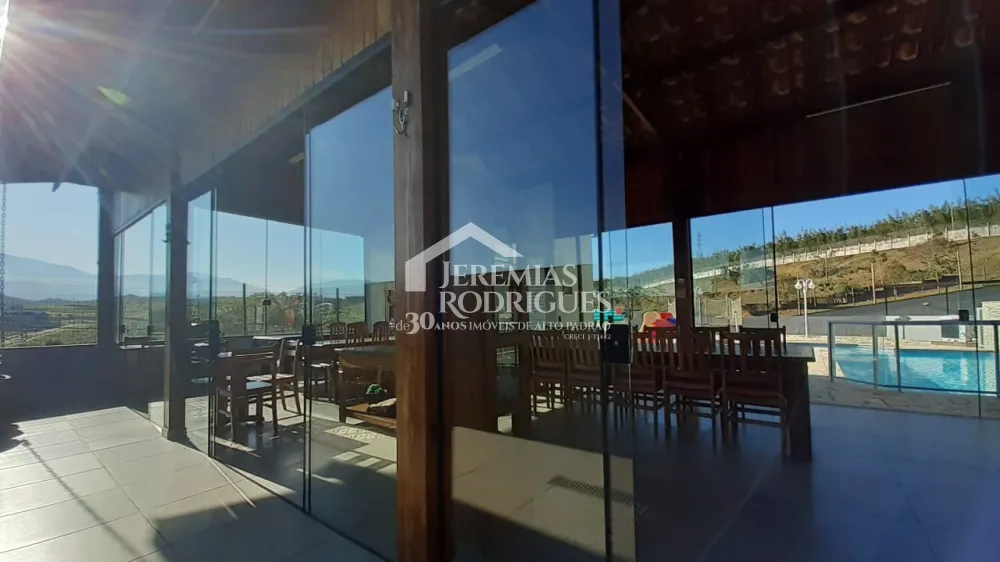 Casa com 5 suítes, 600 m² - Condomínio Village da Serra - Tremembé/SP