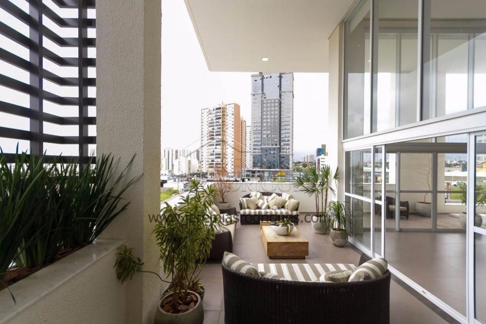 Apartamento residencial à venda por R$ 2.390.000,00 - Taubaté/SP