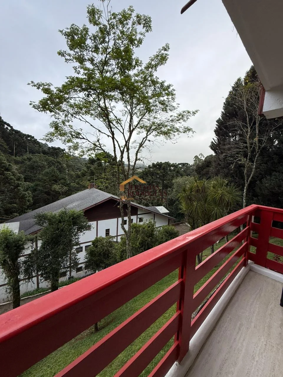 Apartamento à venda no Condomínio Cortina D'Ampezzo em Campos do Jordão/SP. — foto 21