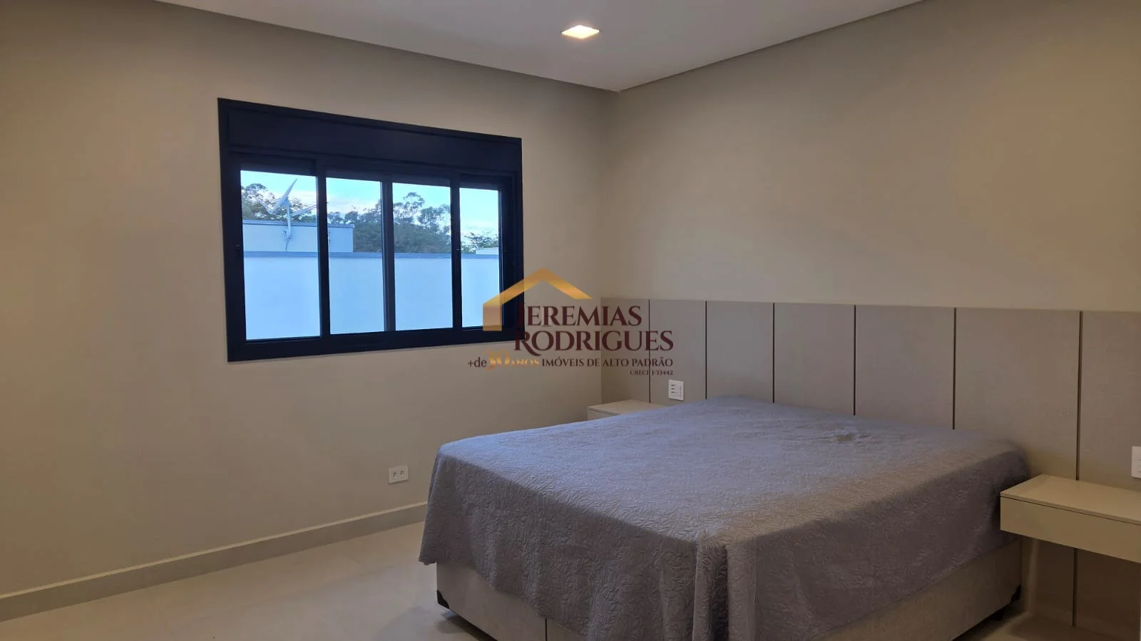 Casa á venda no Condomínio Residencial Terrazzo Di Itália em Taubaté/SP. — foto 10