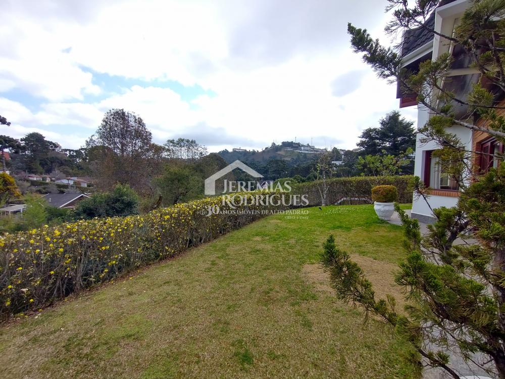 Casa com 4 suítes, 204 m² - Condomínio Jardim Véu da Noiva - Campos do Jordão/SP