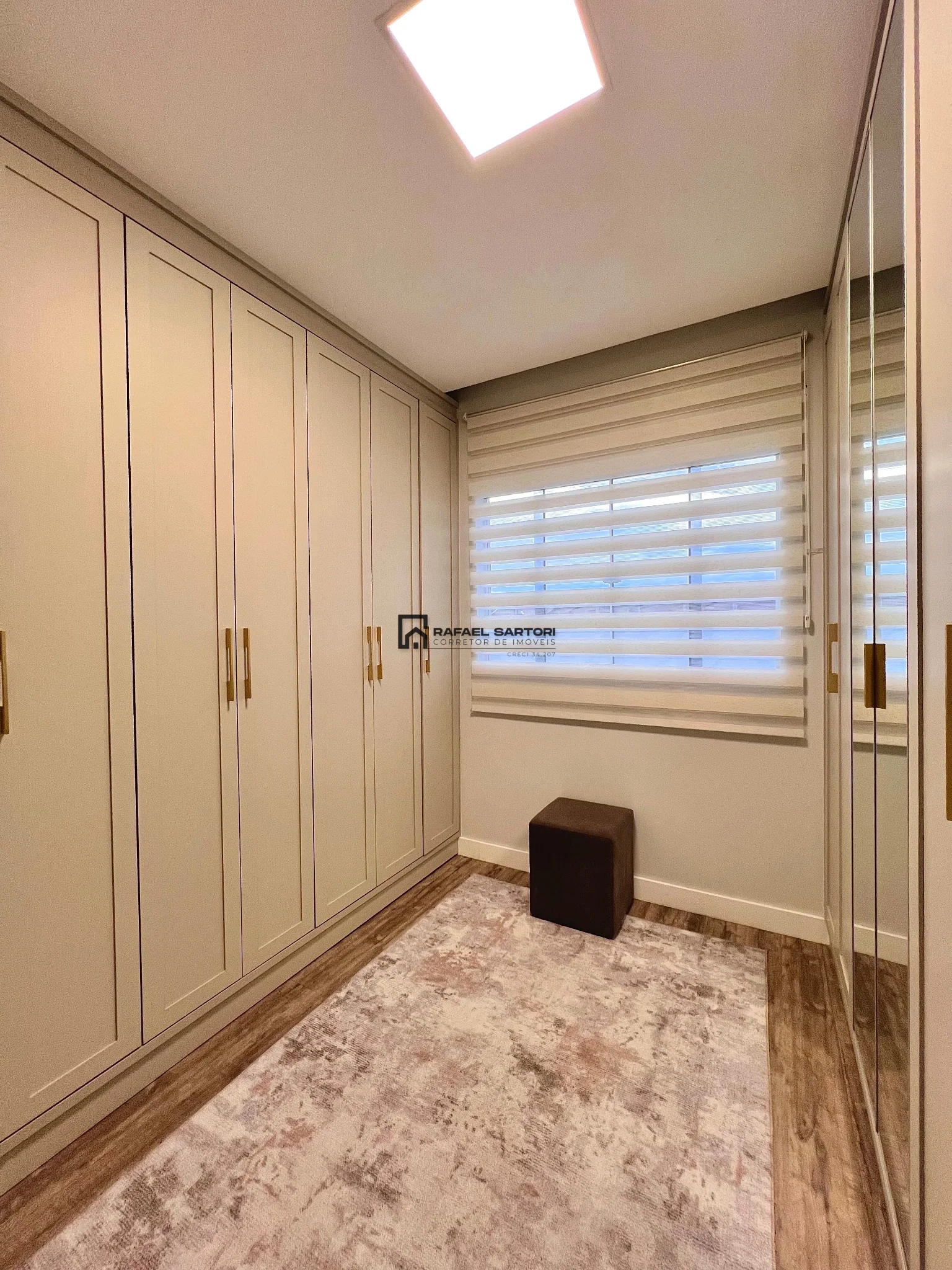 GEMINADO DUPLEX MOBILIADO NO CENTENARIO — foto 18