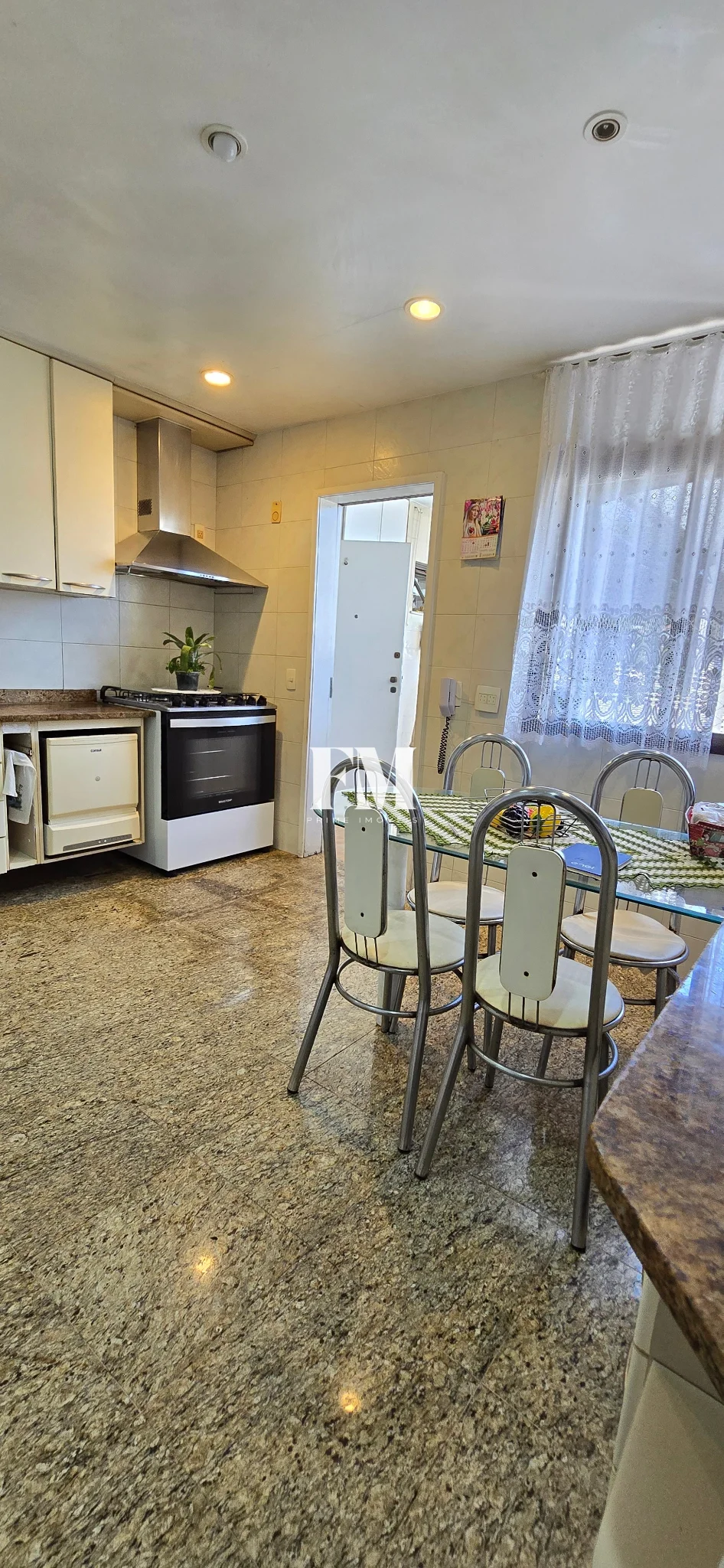 Apartamento à venda, Rua santa Clara, junto ao Bairro Peixoto, Copacabana! Aproximadamente 162m², V - foto 39