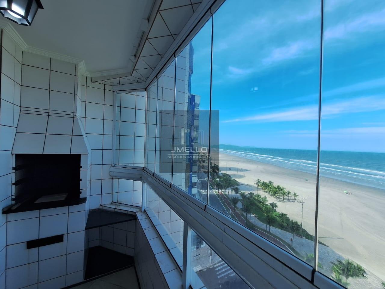 Apartamento para Venda em Praia Grande, Maracana, 2 dormitórios, 1 suíte, 1 banheiro, 1 vaga — foto 1