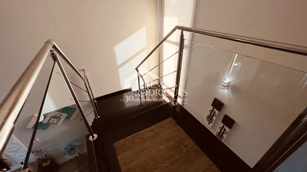 Casa com 3 suítes, 239 m² - Condomínio Campos do Conde - Tremembé/SP