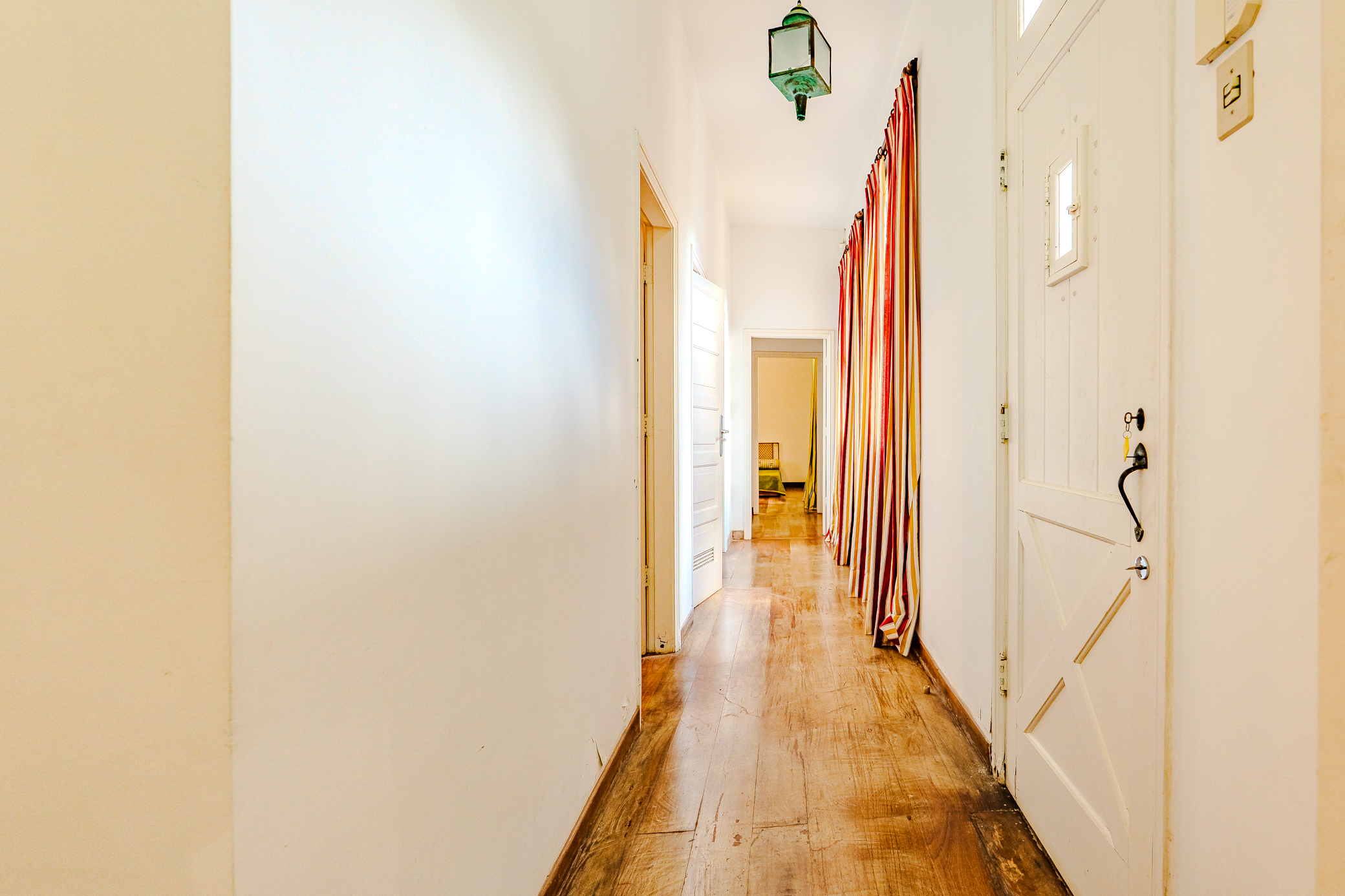 Haras à venda com 291 hectares em Arapeí/SP.