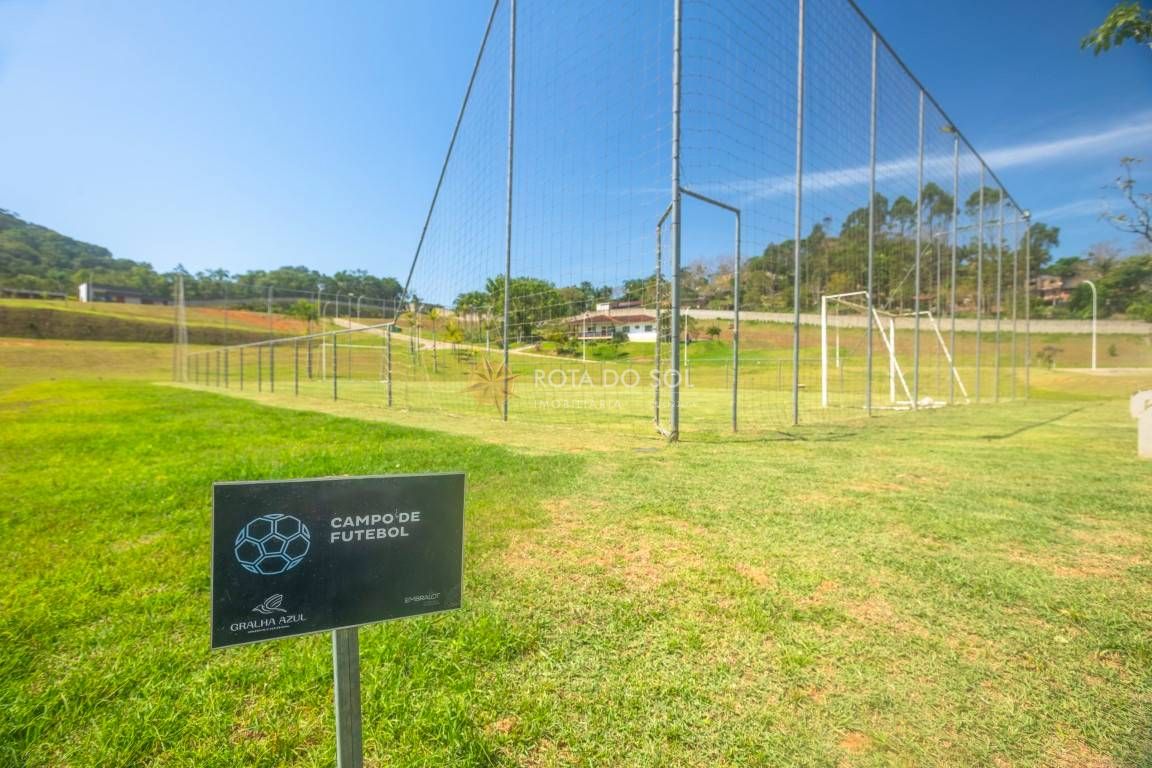Lote Condomínio Fechado Camboriú SC