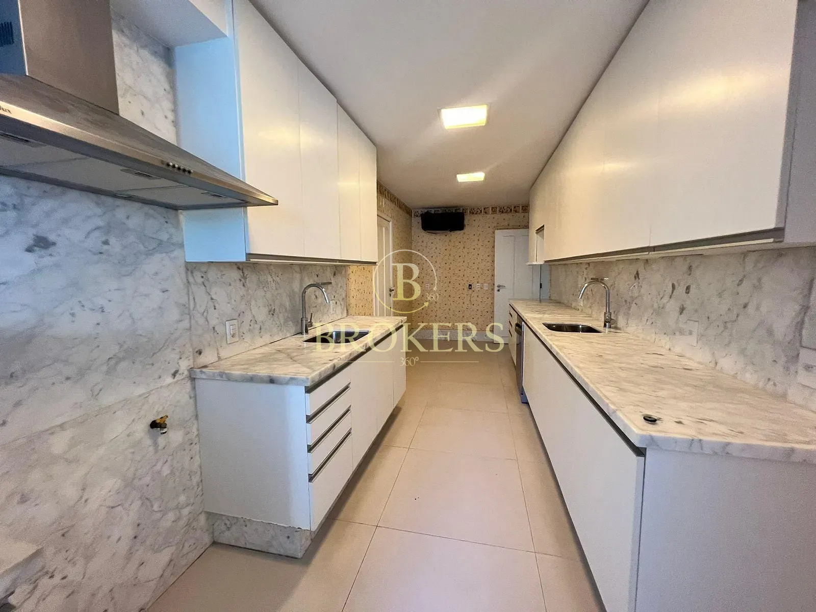 Cobertura / Penthouse à venda, Rua Adolfo Lutz - Gávea. Sala, 3 quartos, 2 vagas na escritura. 392 — foto 65
