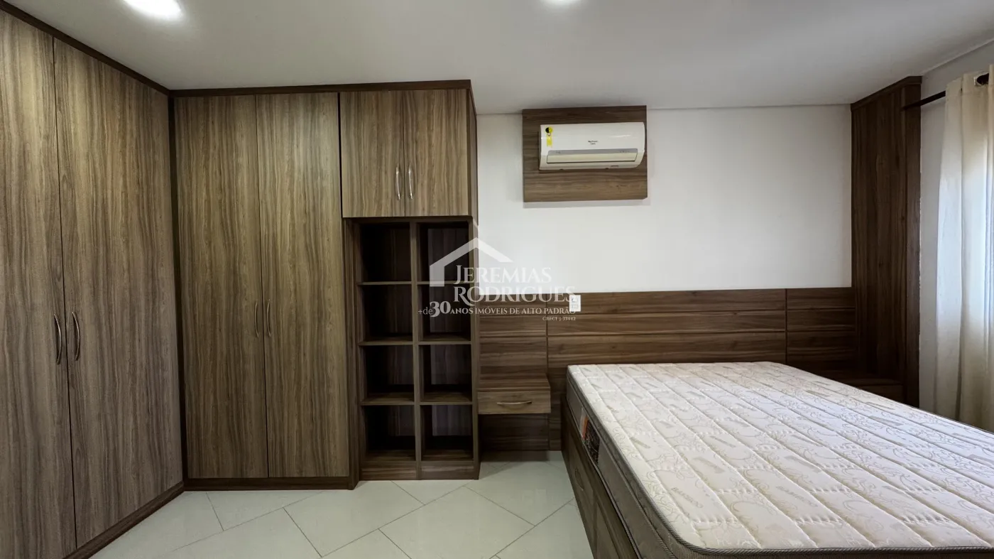 Apartamento à venda com 3 suítes, 113 m² no Edifício Maximus Residence em Pindamonhangaba/SP