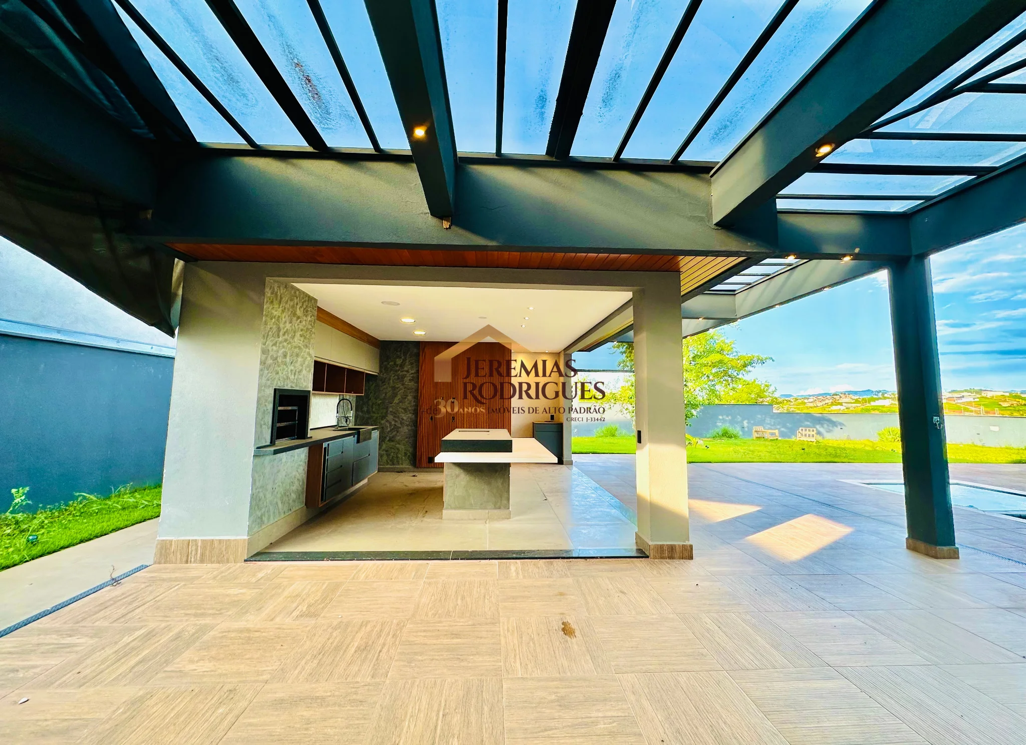 Casa à venda no Reserva Altos do Cataguá em Taubaté/SP. - foto 26