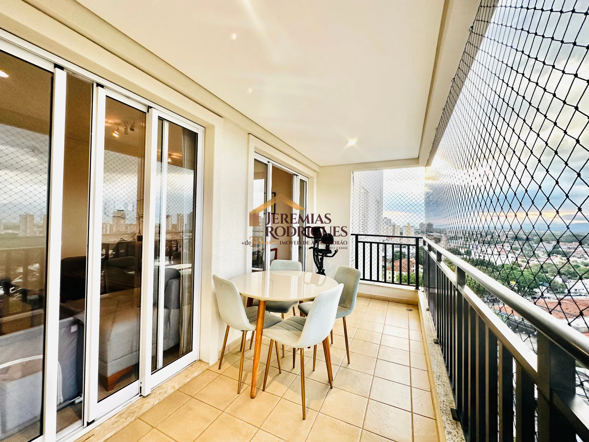 Apartamento à venda no Edifício Sauípe em Taubaté/SP. - foto 35