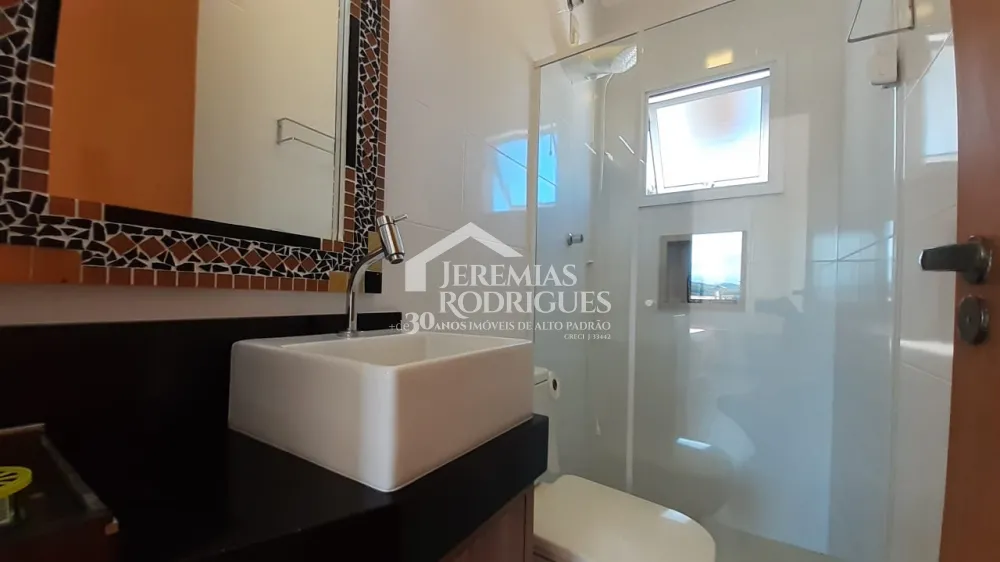 Casa com 5 suítes, 600 m² - Condomínio Village da Serra - Tremembé/SP