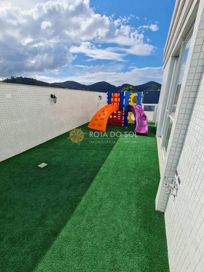 Le Premier Apartamento 3 Suítes no Centro de Itapema