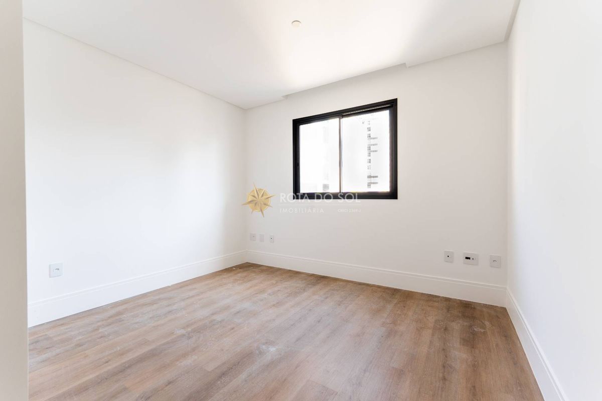 Maison Lafayette Apartamento 4 Suítes Meia Praia Itapema SC