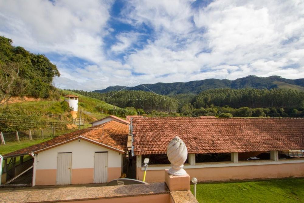 Fazenda com 4 dormitórios à venda, 968.000 m² - Lagoinha/SP