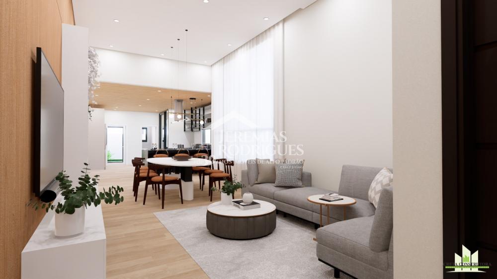 Casa com 3 dormitórios, 283 m² - Condomínio Cyrela Landscape - Taubaté/SP