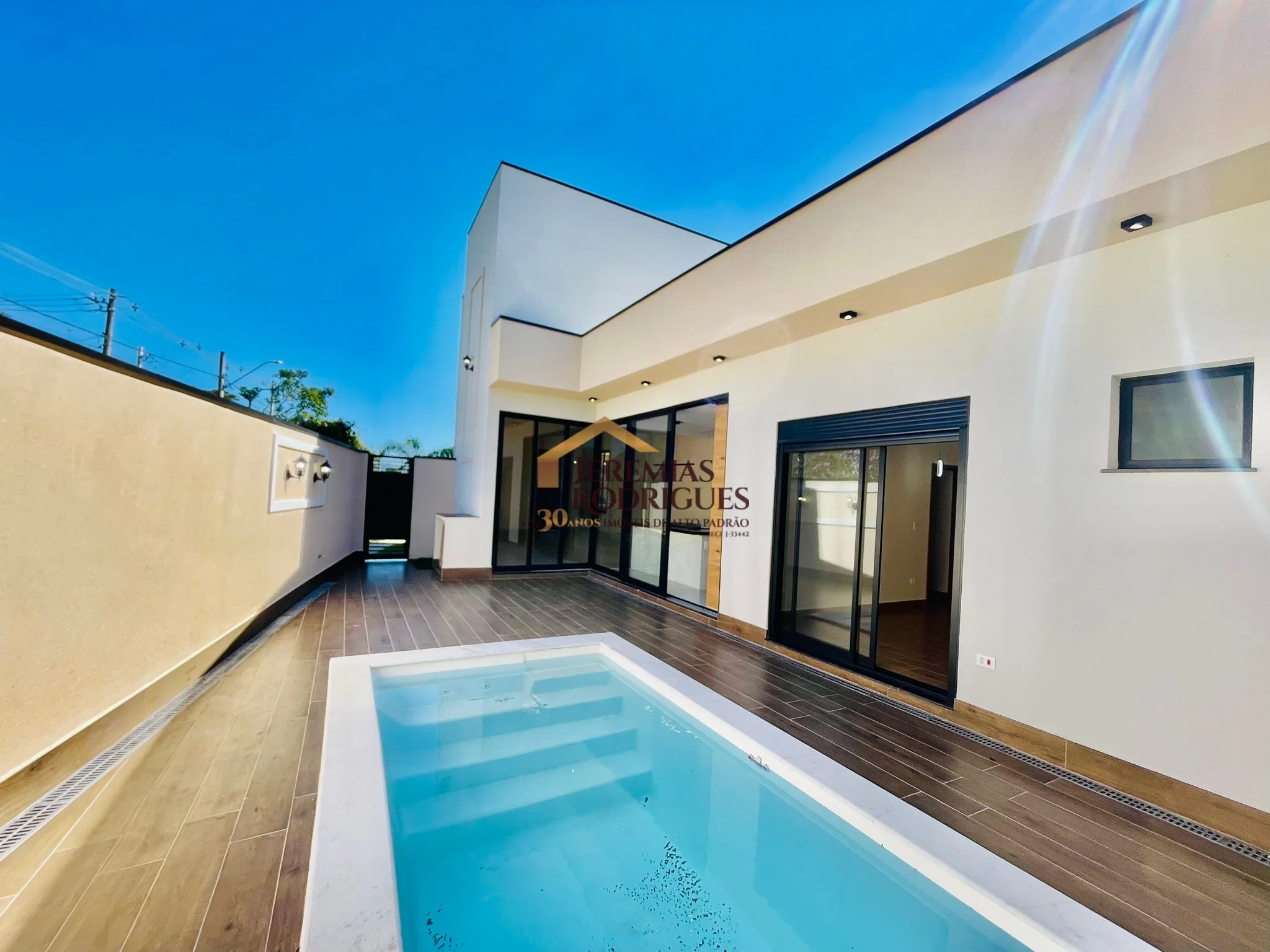 Casa à venda no Condomínio Ouro Ville em Taubaté/SP. — foto 26