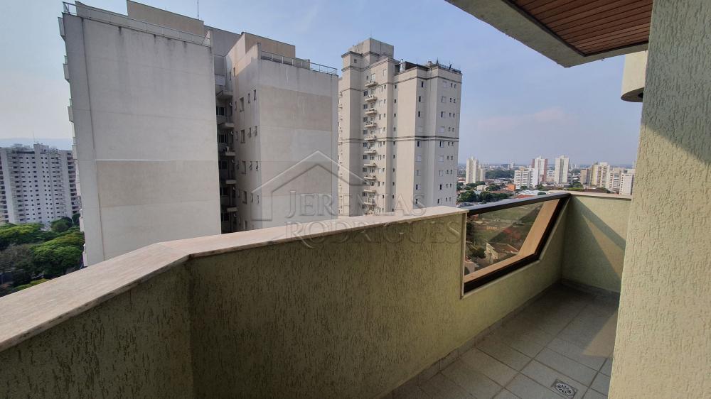 Apartamento com 4 quartos, 308 m² - Jardim das Nações - Taubaté/SP