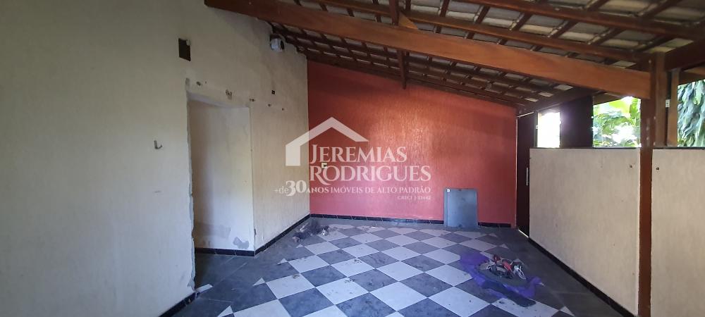 Ponto comercial para venda em Tremembé/SP