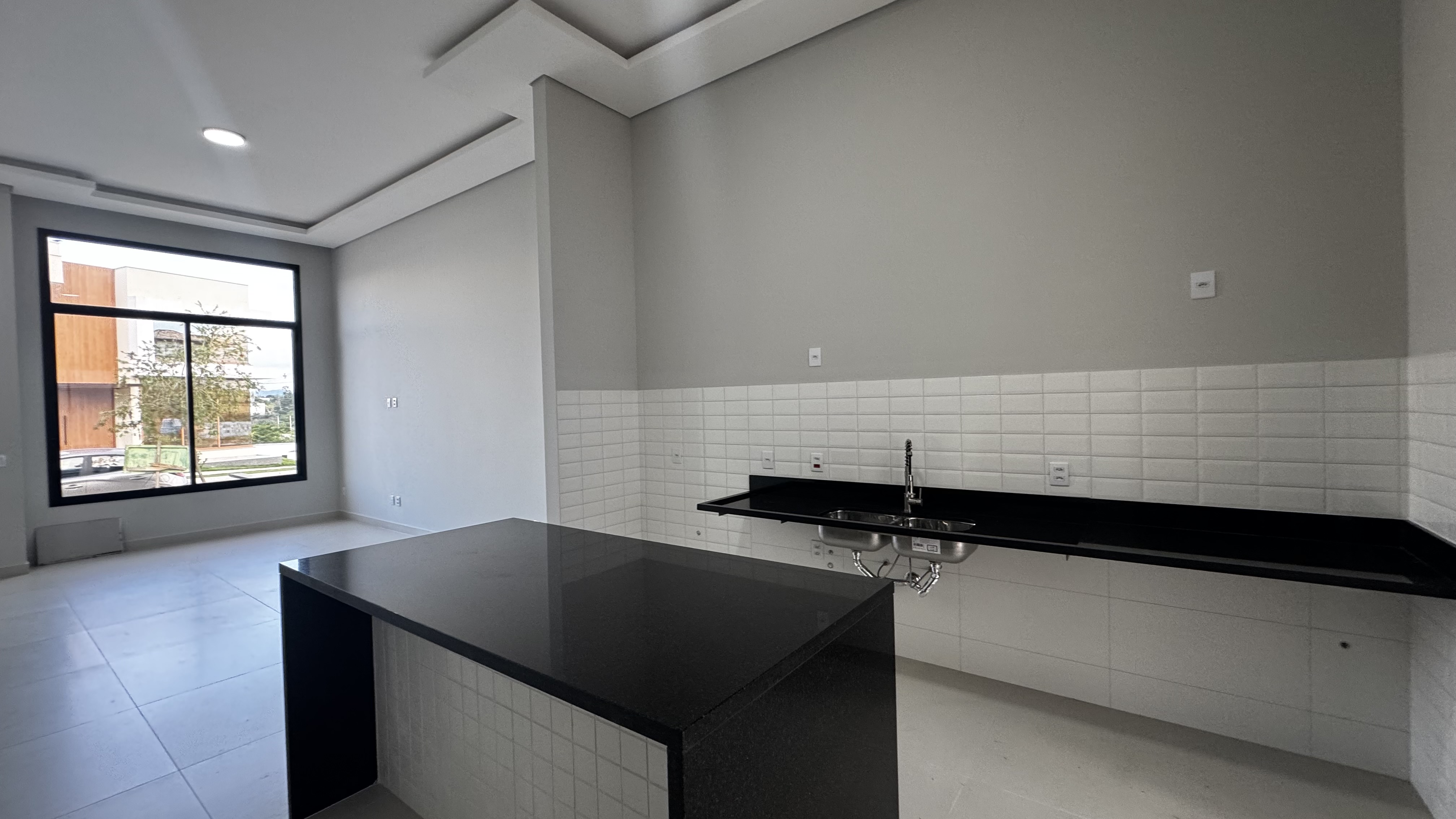 Casa à venda com 3 suítes no Condomínio Bosque do Imperador em Pindamonhangaba/SP