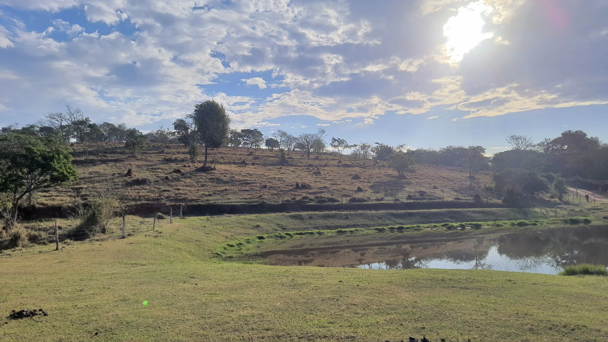 Sitio à venda no bairro Registro em Taubaté/SP.