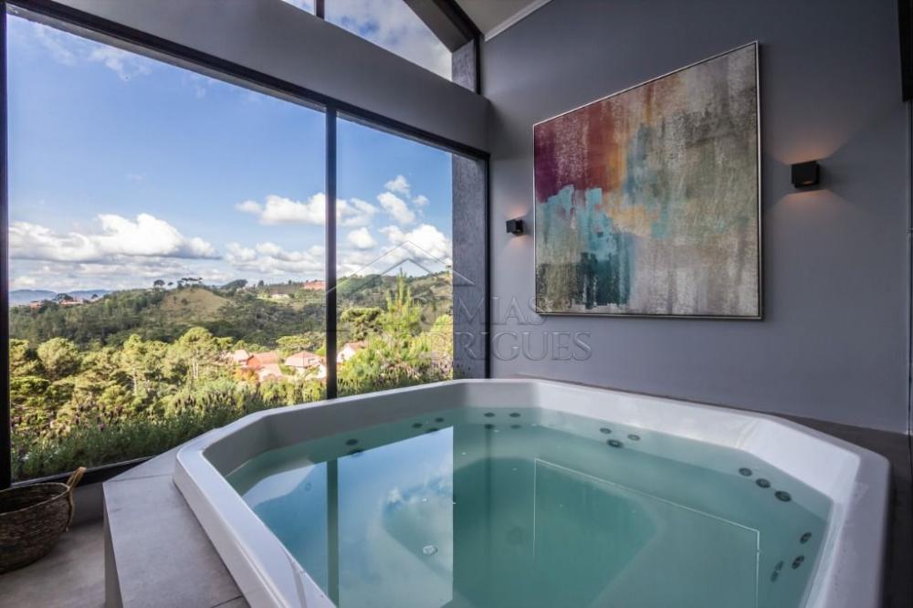 Casa à venda por R$ 7.200.000,00 - Campos do Jordão/SP